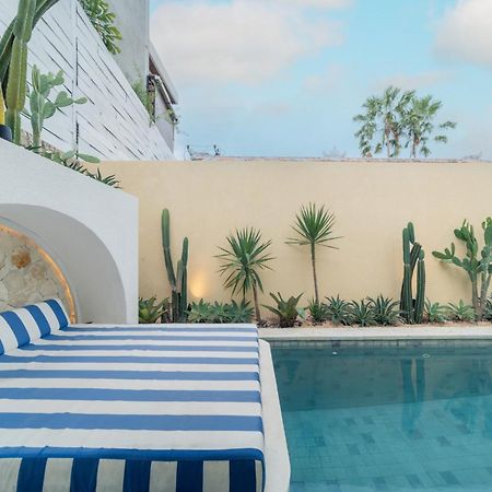Aleva Villa Seminyak By Ini Vie Hospitality Kültér fotó