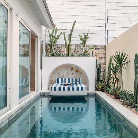 Aleva Villa Seminyak By Ini Vie Hospitality Kültér fotó