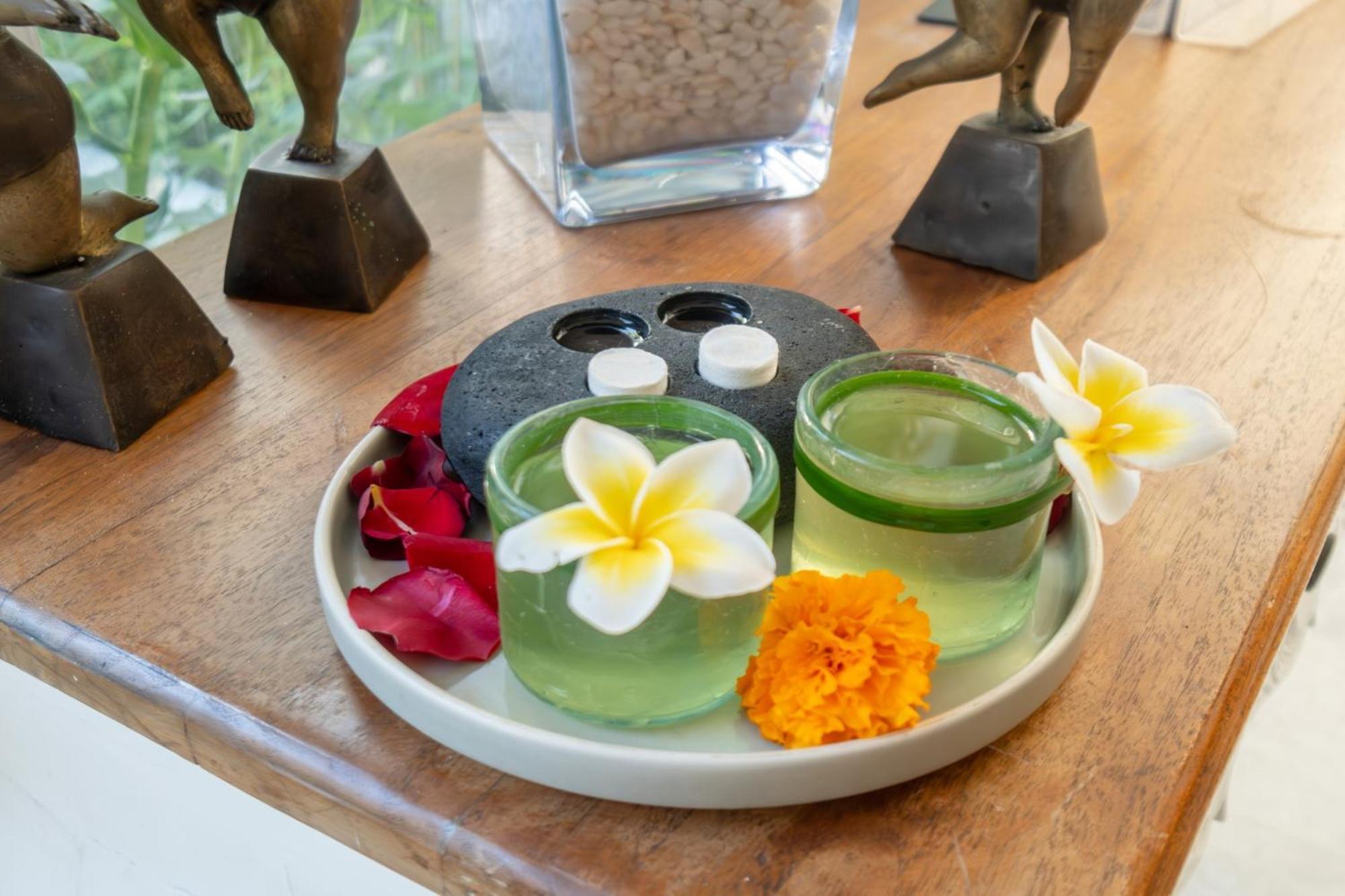 Aleva Villa Seminyak By Ini Vie Hospitality Kültér fotó