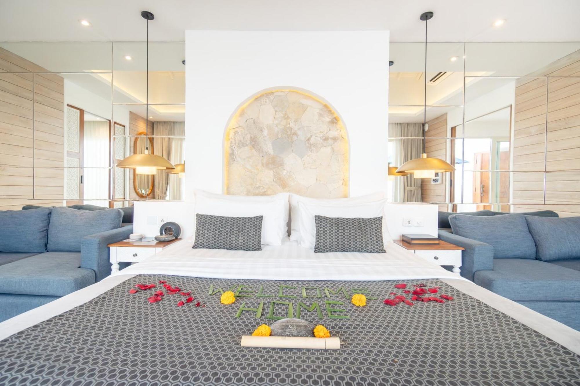 Aleva Villa Seminyak By Ini Vie Hospitality Kültér fotó