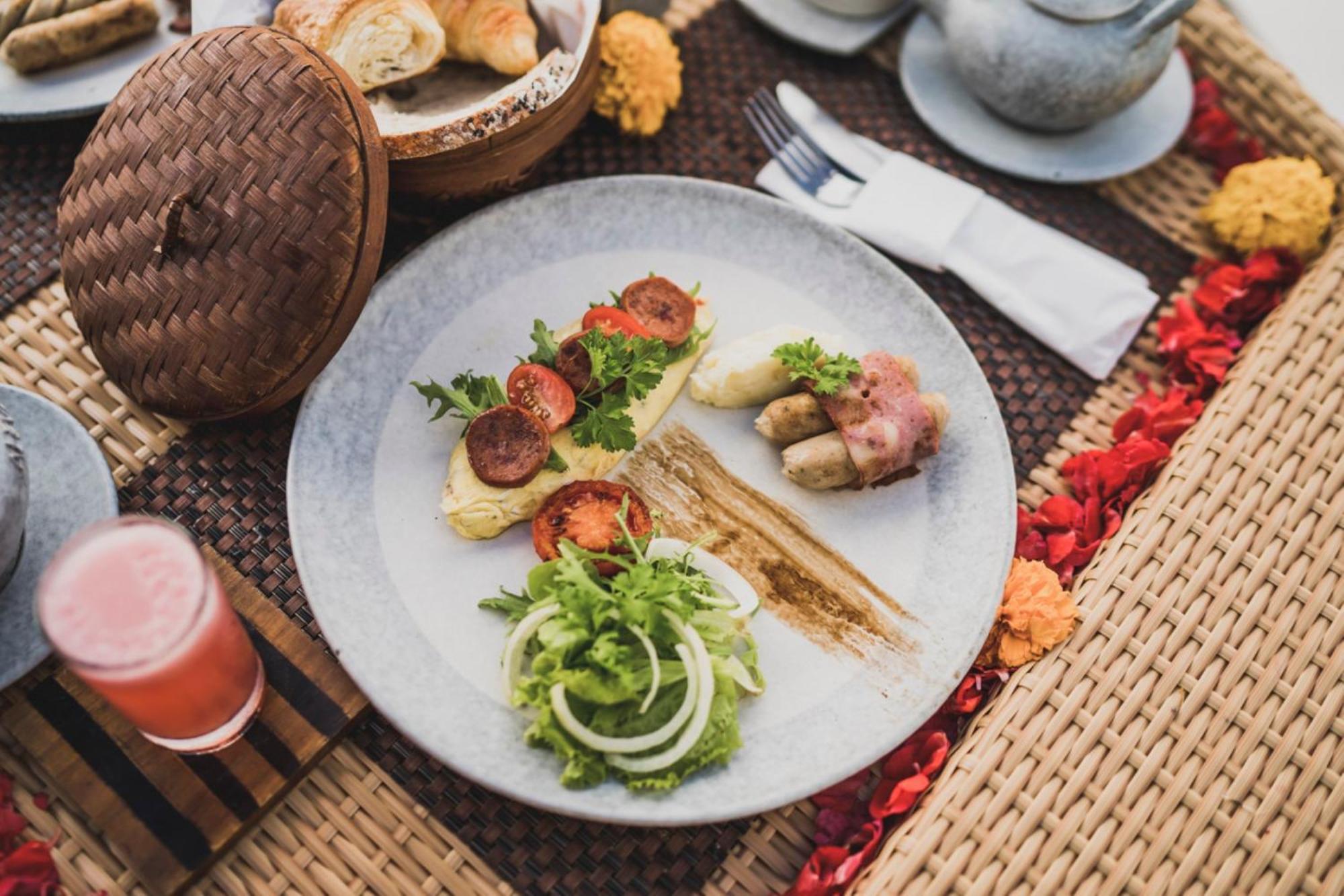 Aleva Villa Seminyak By Ini Vie Hospitality Kültér fotó