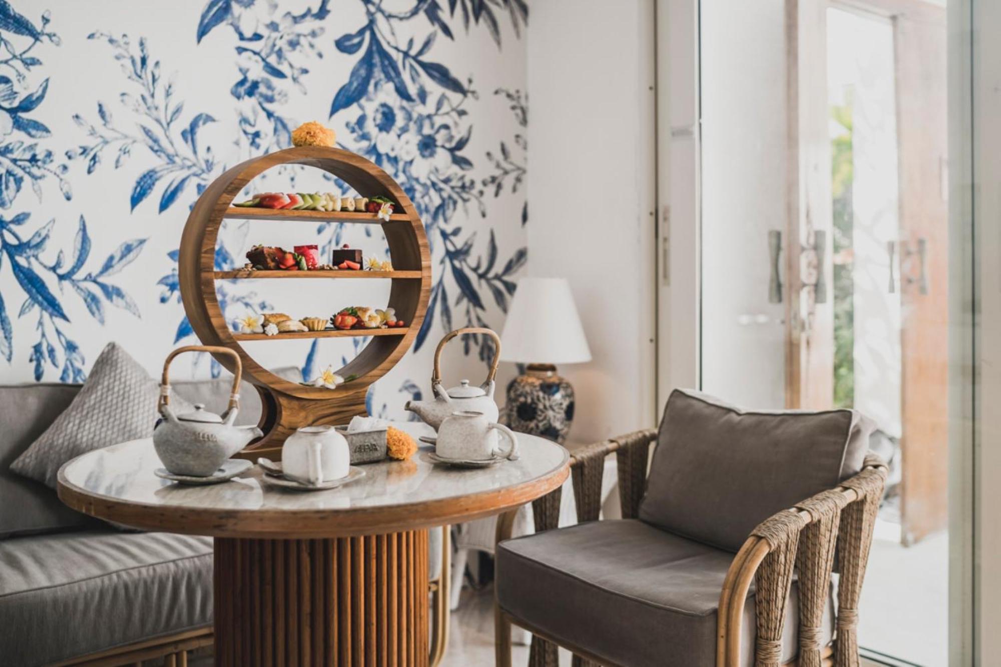 Aleva Villa Seminyak By Ini Vie Hospitality Kültér fotó