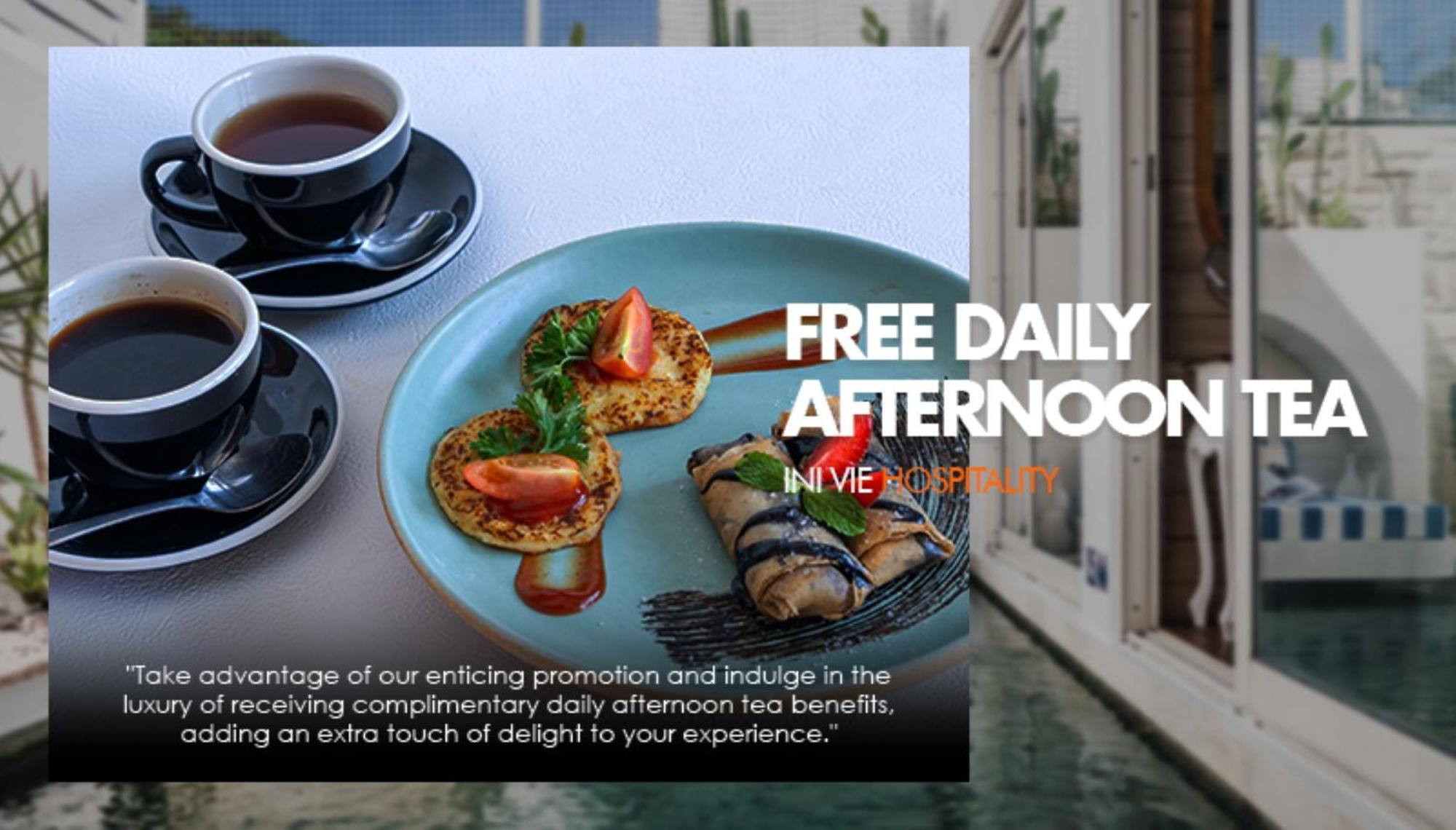 Aleva Villa Seminyak By Ini Vie Hospitality Kültér fotó