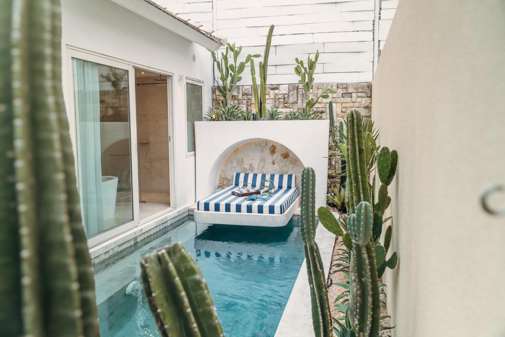 Aleva Villa Seminyak By Ini Vie Hospitality Kültér fotó