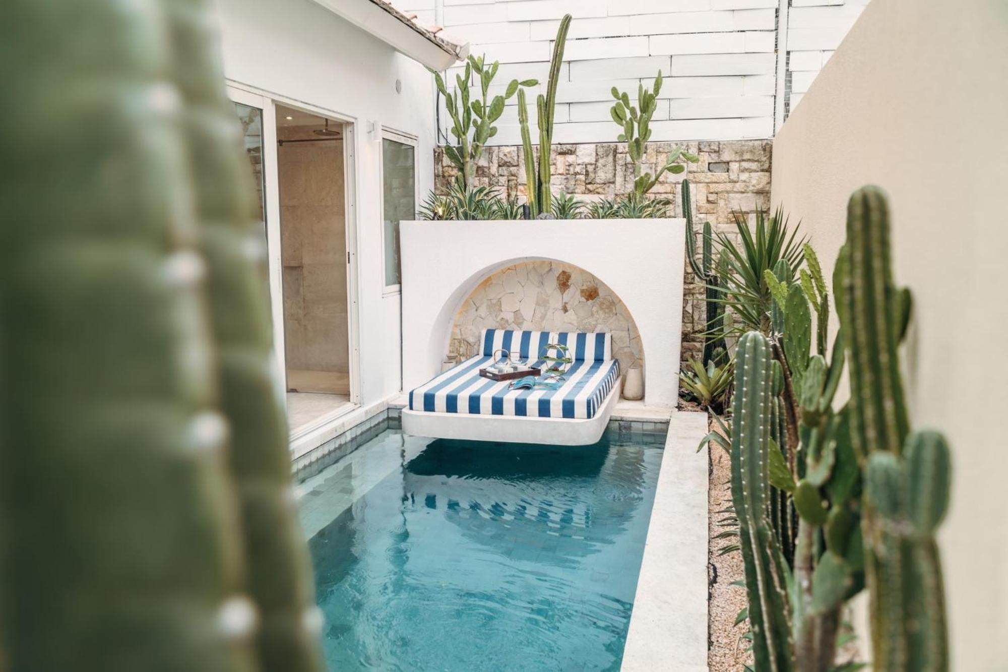 Aleva Villa Seminyak By Ini Vie Hospitality Kültér fotó